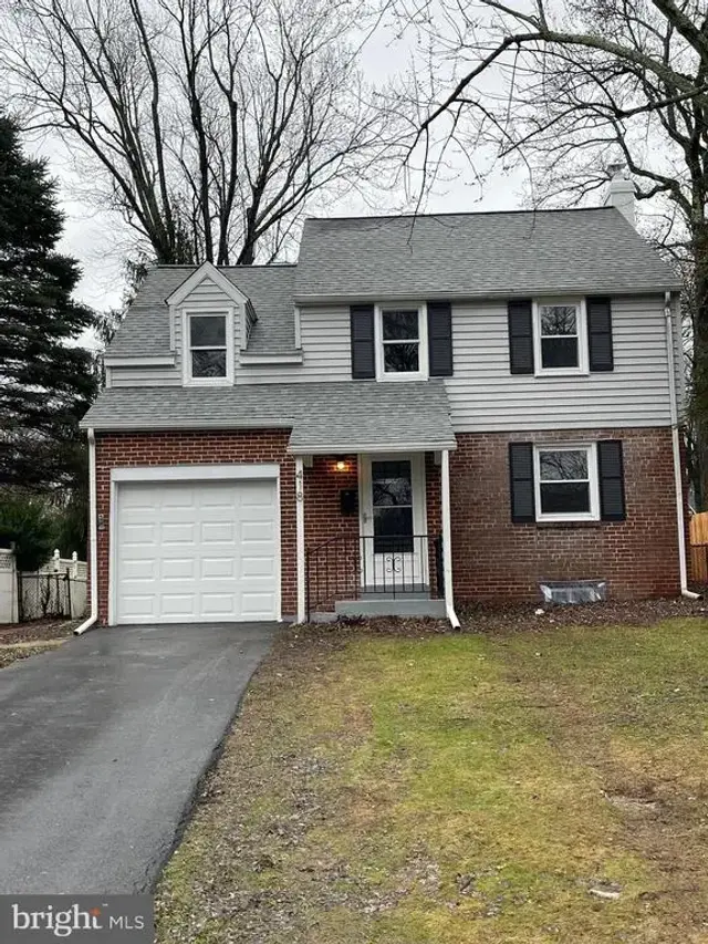 418 Goodley Rd, Wilmington