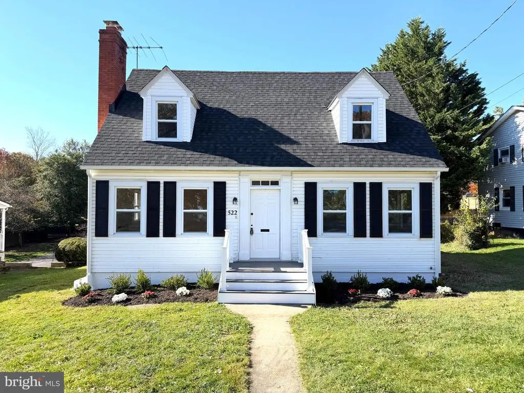 522 S Church St, CHARLES TOWN