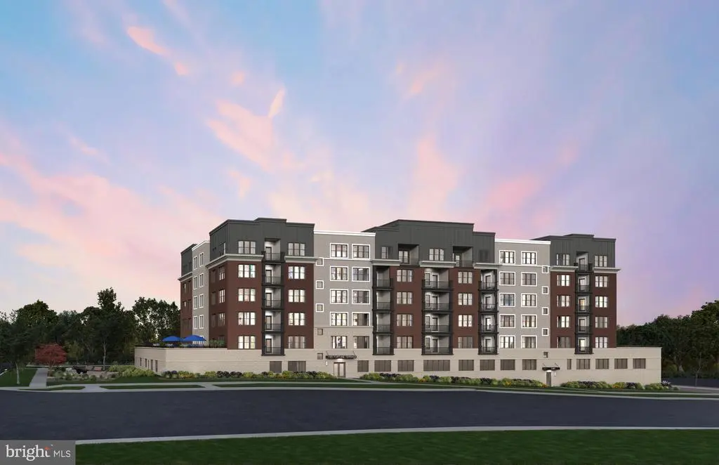 1121 Fortune Ter #508, POTOMAC