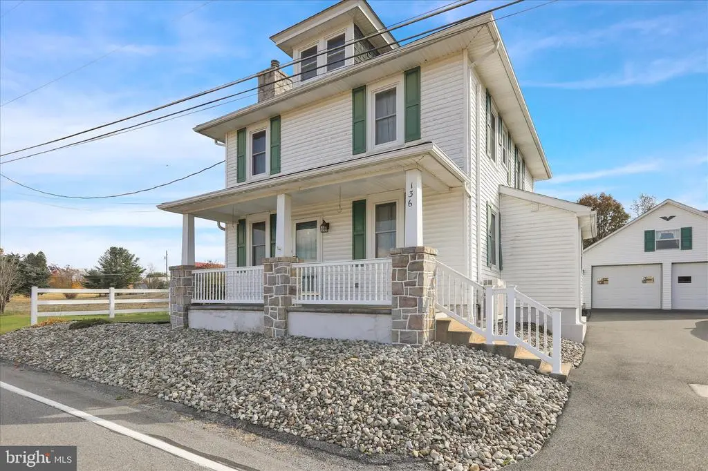 136 Beaver Creek Rd, FLEETWOOD