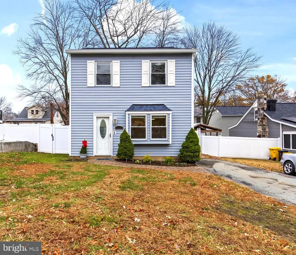 1719 Forestville Rd, Edgewater