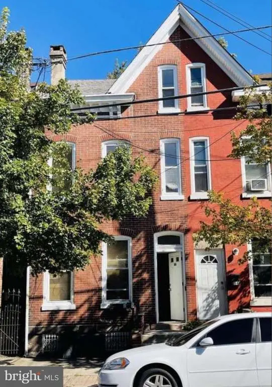 186 W Hanover St, TRENTON