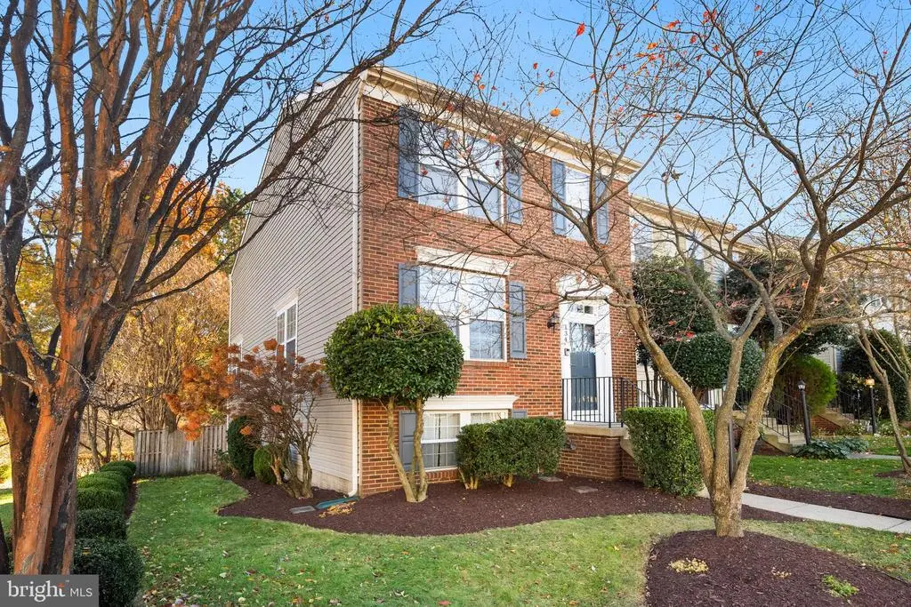 134 Shirley Sq Se, LEESBURG