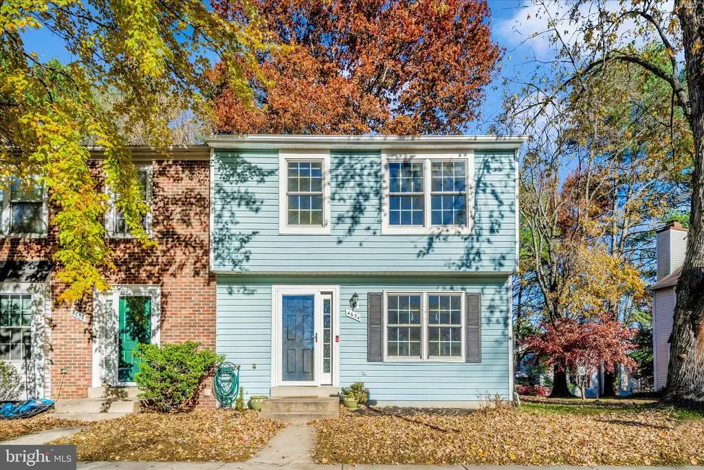 4634 Learned Sage, Ellicott City