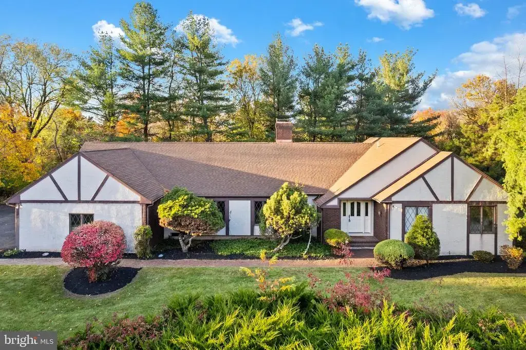2436 Aquetong Rd, NEW HOPE