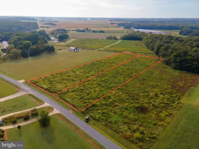 Lot 3 Blanchard Rd, Bridgeville