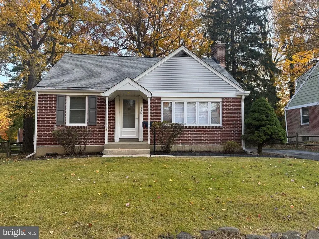 236 Duncan Ave, Wilmington