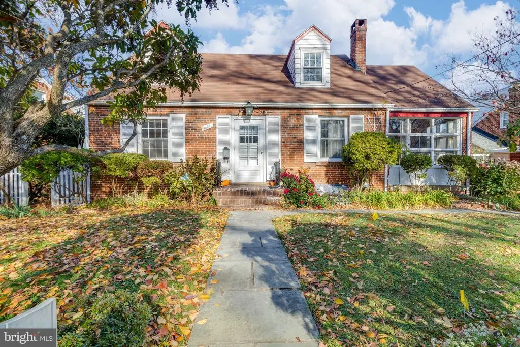 2805 Ivydale St, Silver Spring