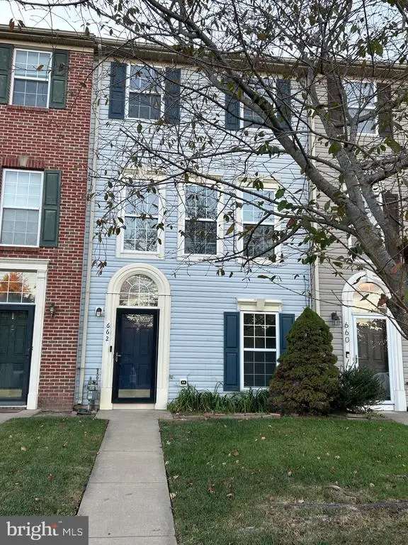 662 Luthardt Rd, Middle River