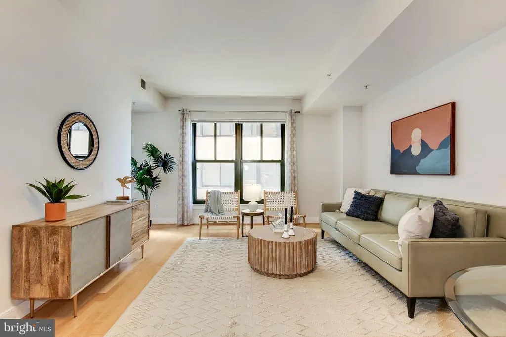 910 M St Nw #508, WASHINGTON