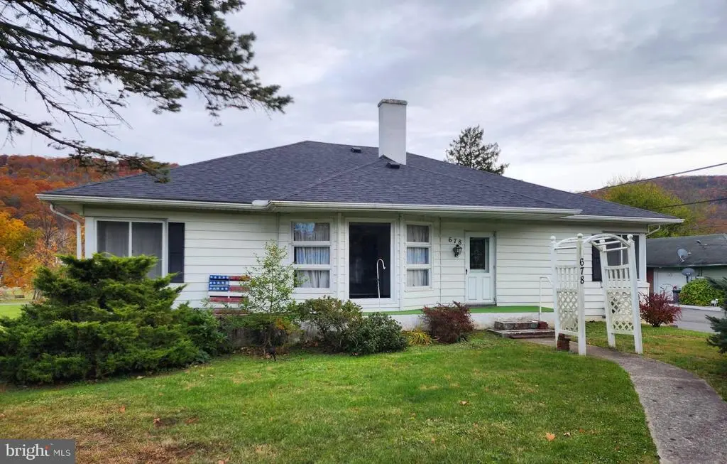 678 National Hwy, LAVALE