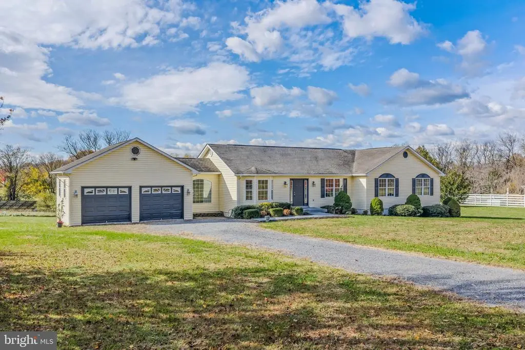 104 Stonehouse Ln, SHEPHERDSTOWN