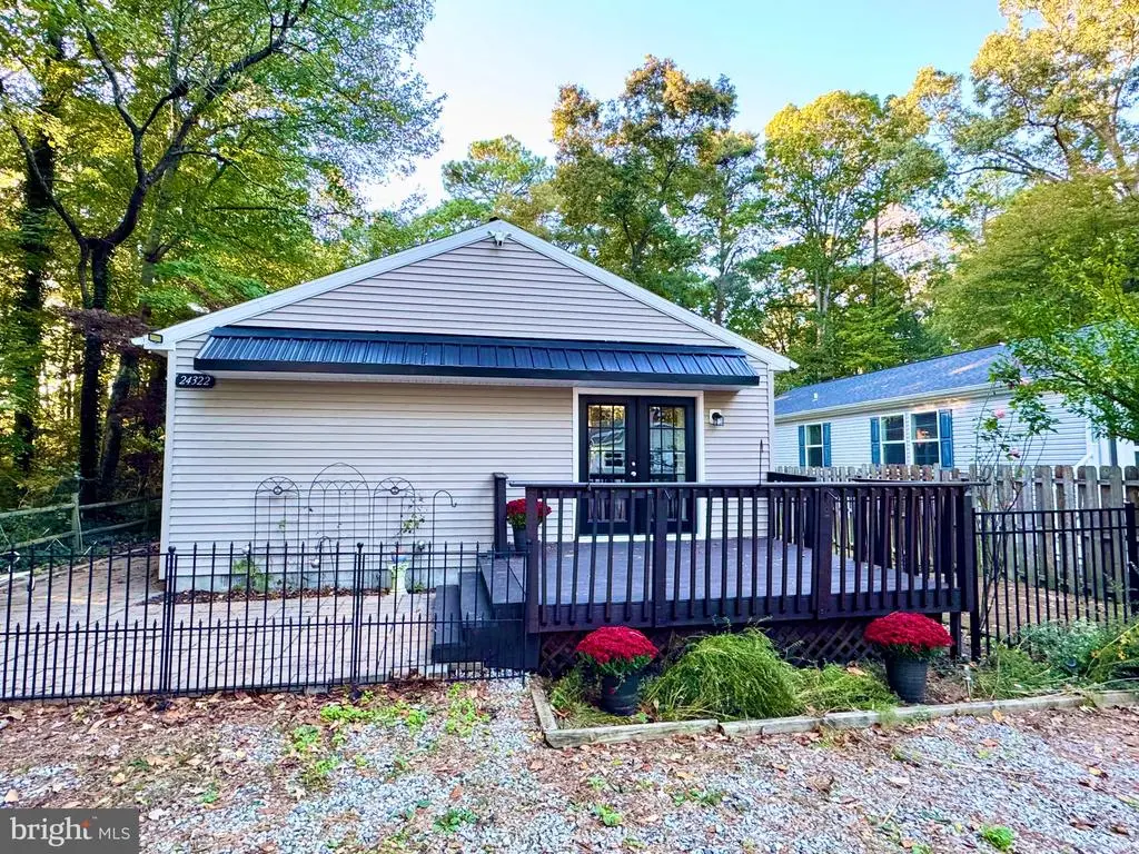 24322 Canal Dr, Millsboro