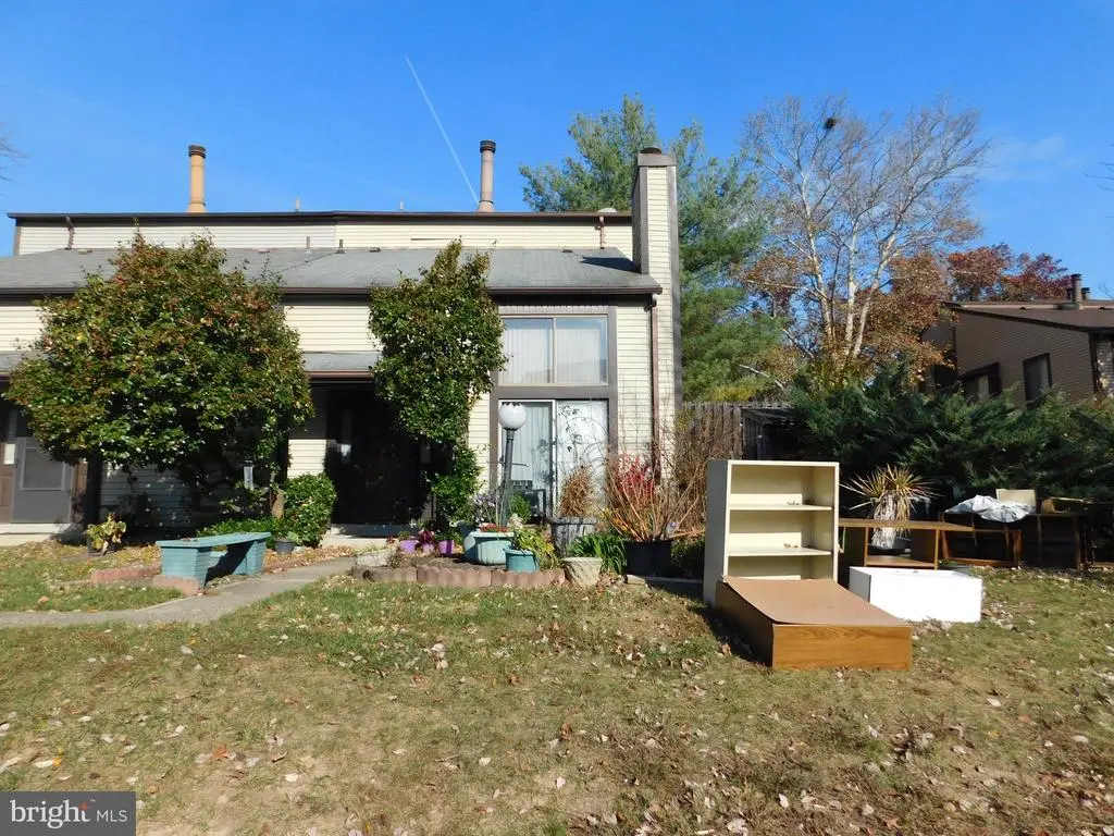 7323 Split Rail Ln, Laurel