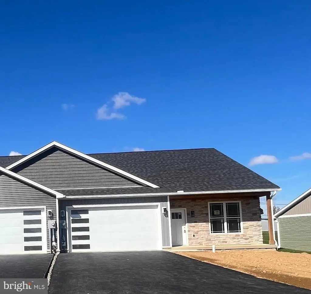 11849 Mystic Rock Lane S, WAYNESBORO