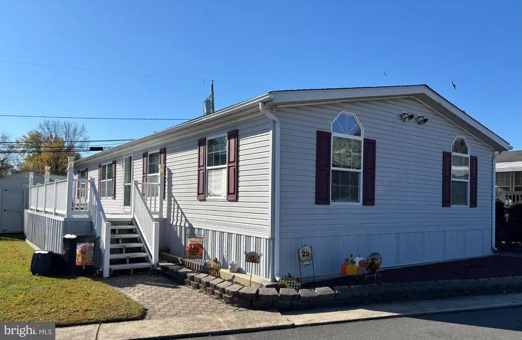 511-25 Wrightstown Sykesville Rd #25, WRIGHTSTOWN