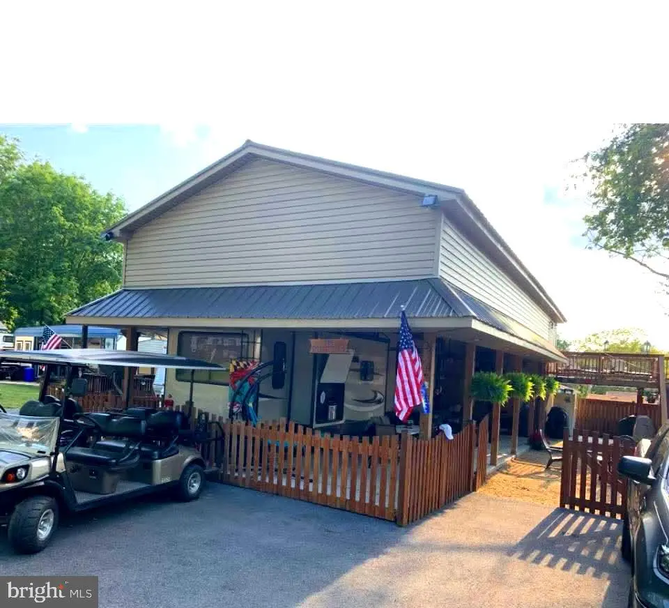 Block 53 Lot 4 Butterfly Blvd, FALLING WATERS