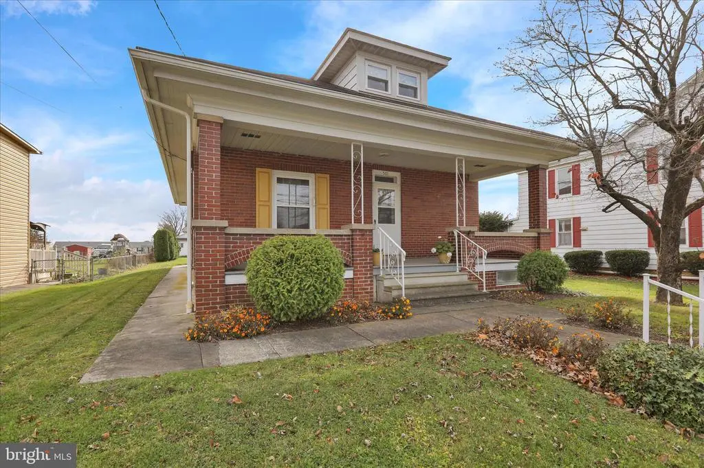 501 Main St, MOHRSVILLE