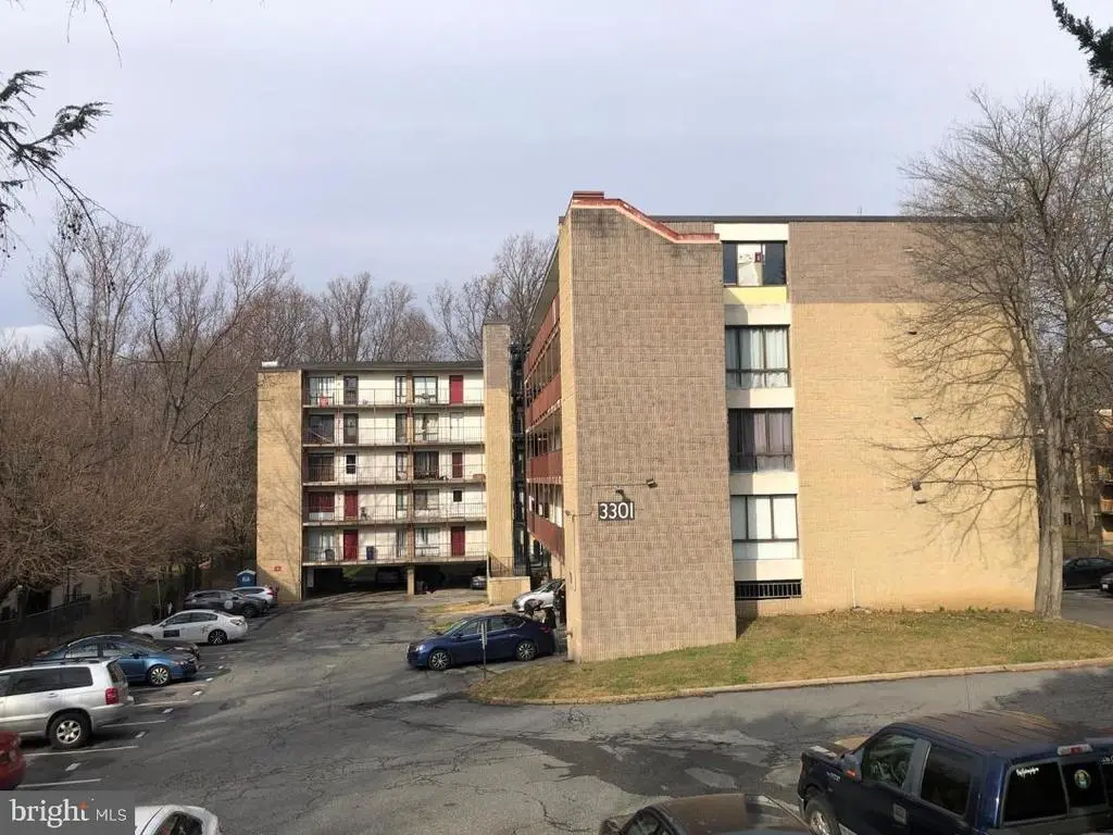 3301 Hewitt Ave #501, SILVER SPRING
