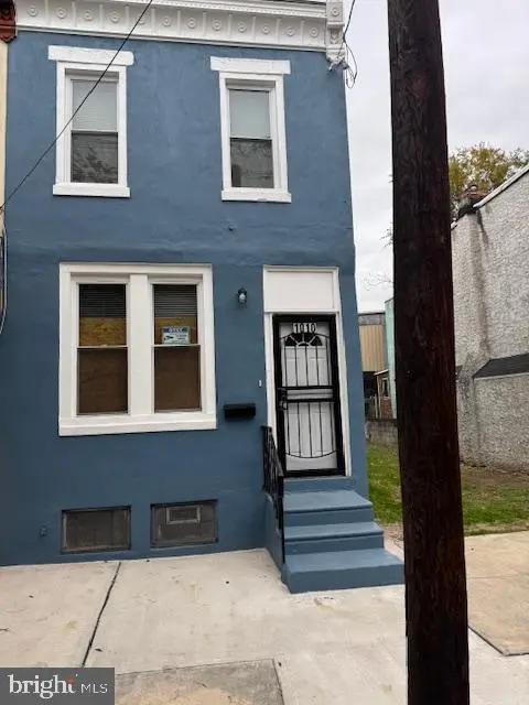 1010 S 3rd St, CAMDEN