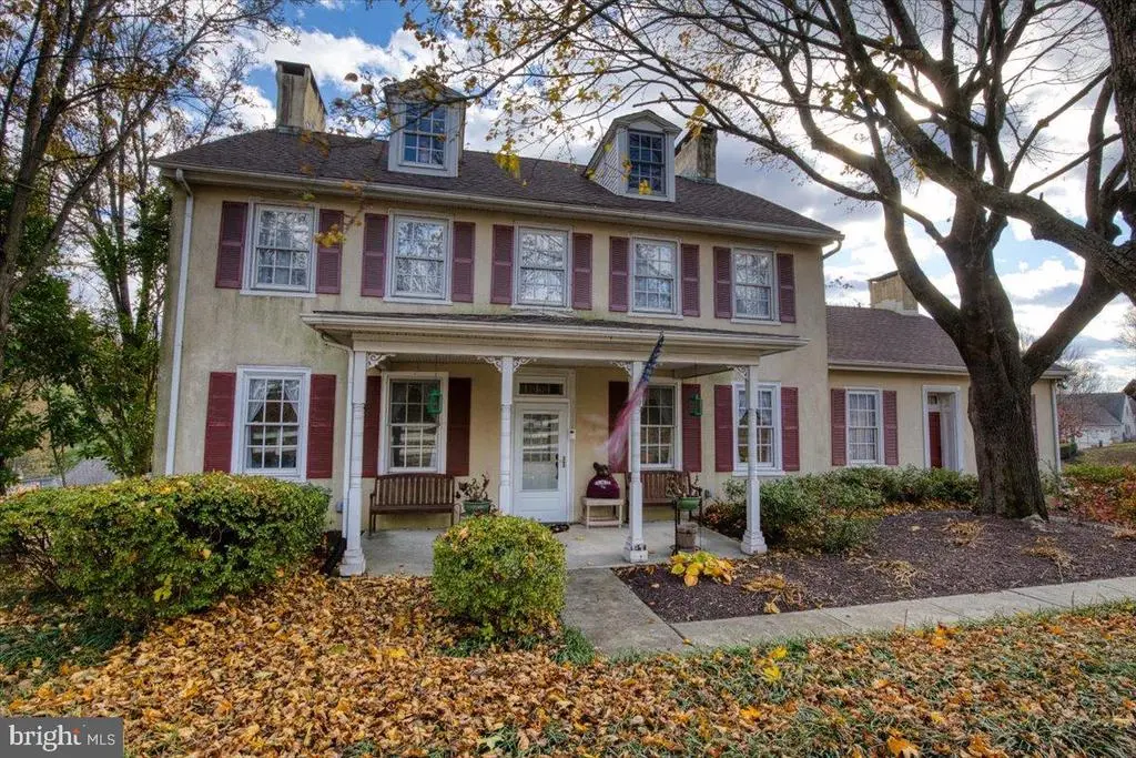 125 Joe Delgrosso Dr, Garnet Valley