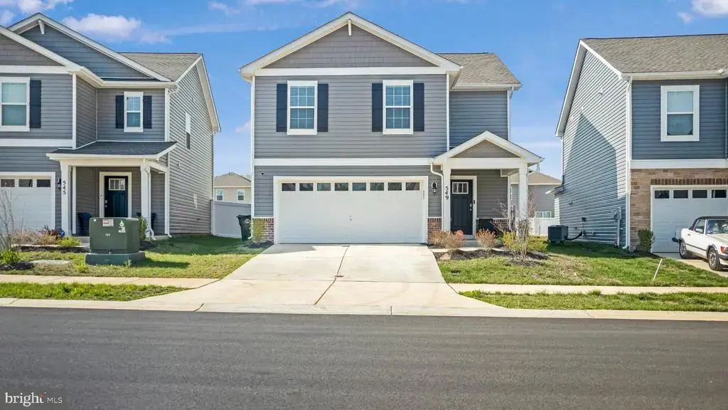 549 Fawn Meadow Ln, LA PLATA