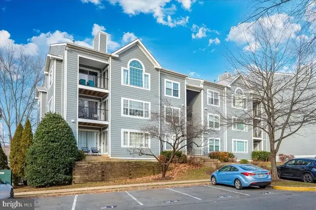 20406 Shore Harbour Dr #4-a, Germantown
