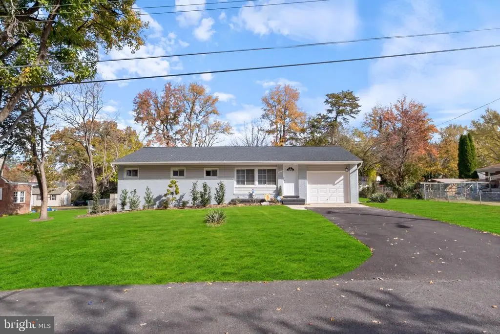 6012 Griffith Dr, Suitland