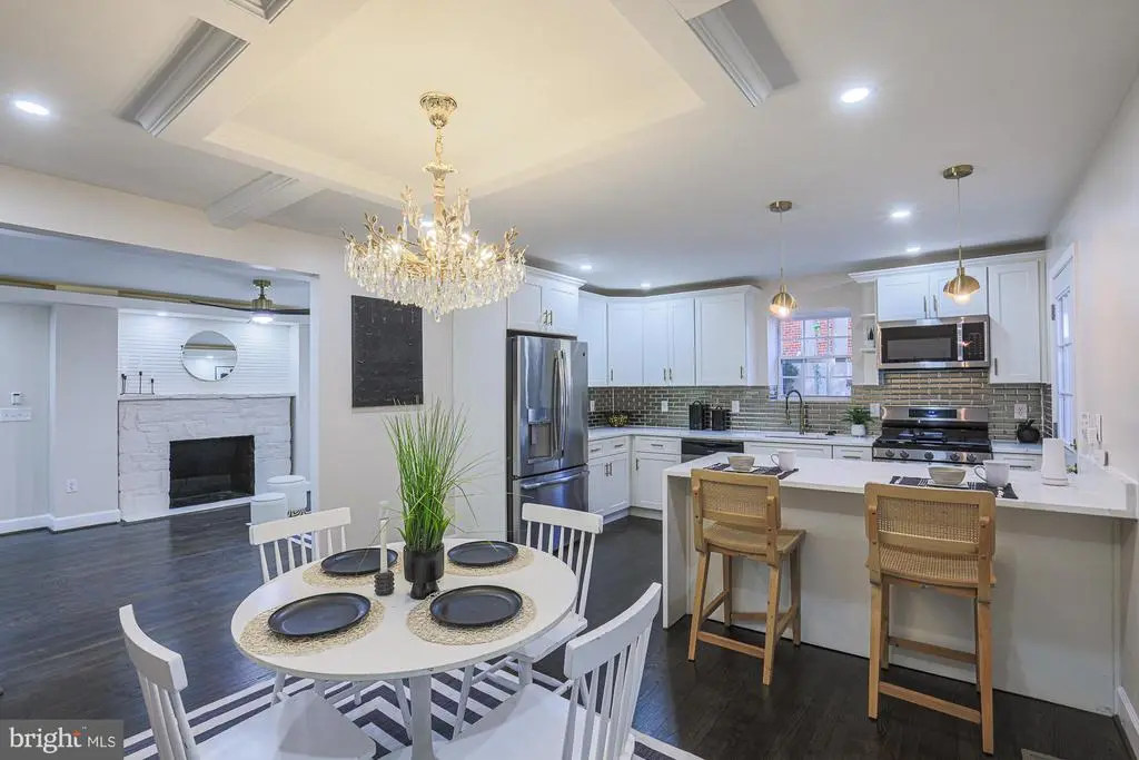 3641 Campfield Rd, Baltimore