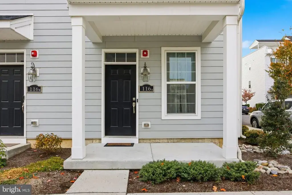 116-a King St, BENSALEM
