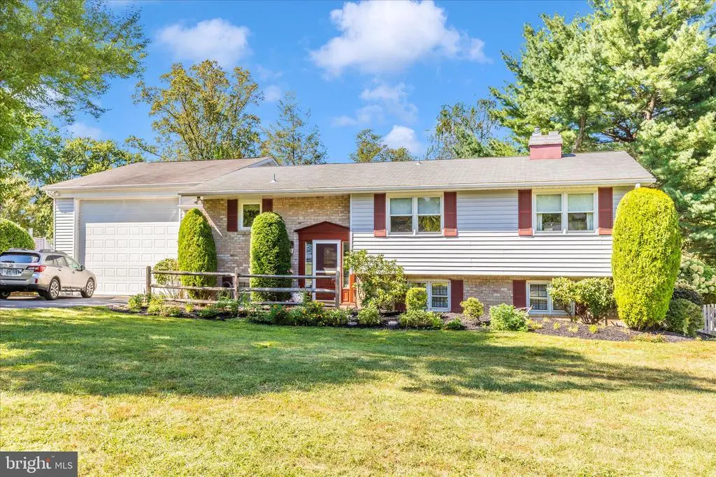 3716 Tustin Rd, Ellicott City