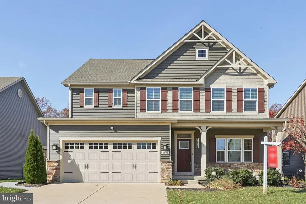 2609 Skeeter Ct, Waldorf