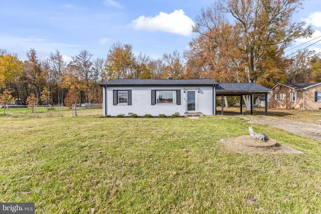 2549 Mattawoman Beantown Rd, Waldorf