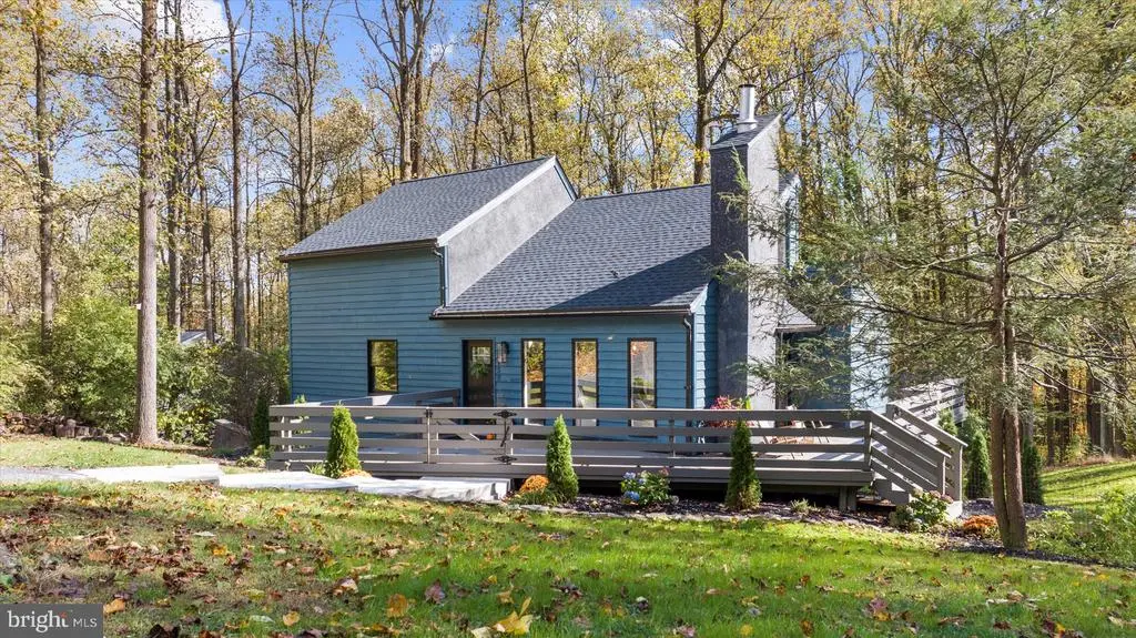 158 Texter Mountain Rd, WERNERSVILLE