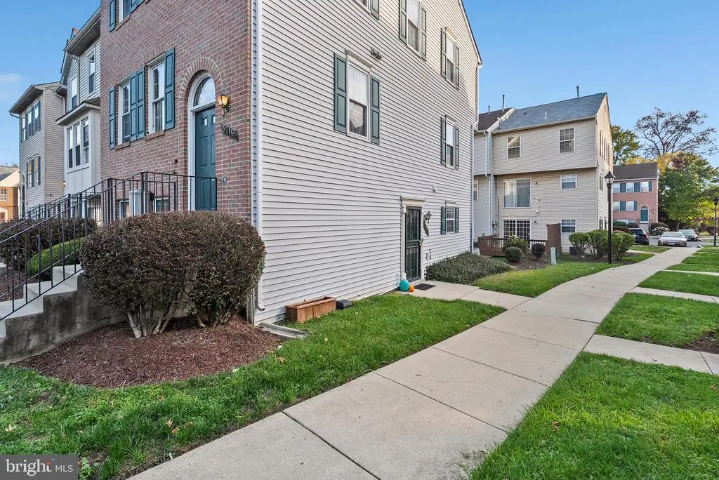 3713 Wilkinson Dr #506, Suitland