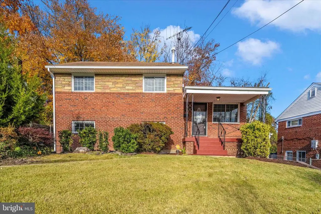 418 Saint Margarets Dr, Capitol Heights