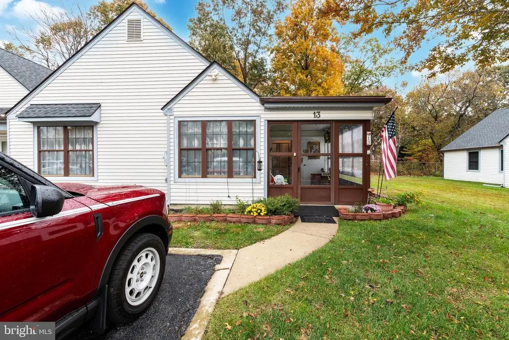 735 S Main Rd #13, VINELAND