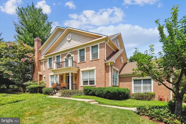 6438 Cloister Gate Dr #6438, Baltimore