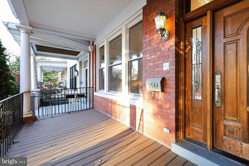 3644 New Hampshire Ave Nw, WASHINGTON