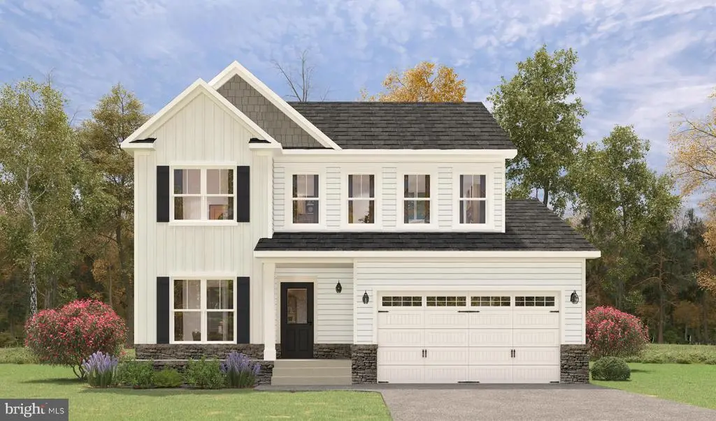 13918 Pecan Ridge Way, Bowie