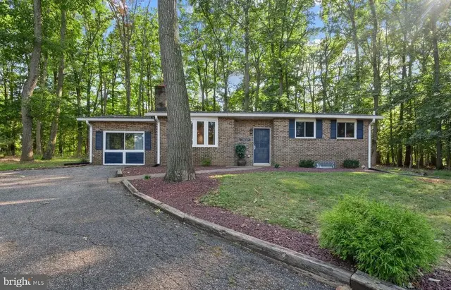 14827 Old Frederick Rd, Woodbine