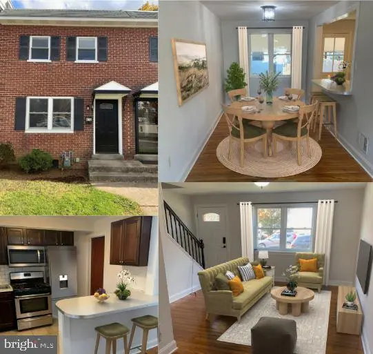 828 Lafayette St, LANCASTER