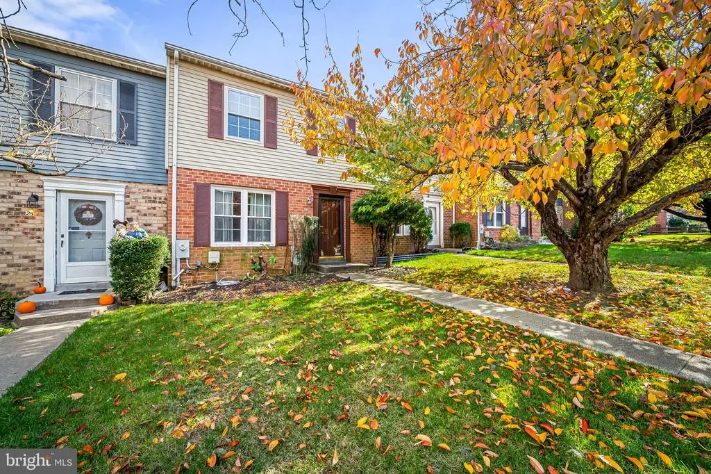 23 Clearlake Ct, Baltimore