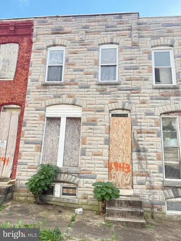 1943 Lauretta Ave, BALTIMORE