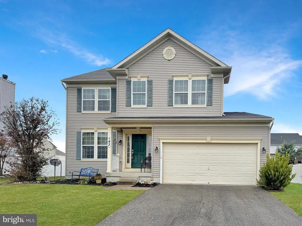 143 Long Creek Way, Centreville
