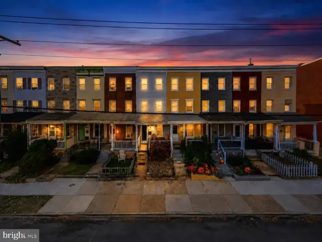 3450 Keswick Rd, Baltimore