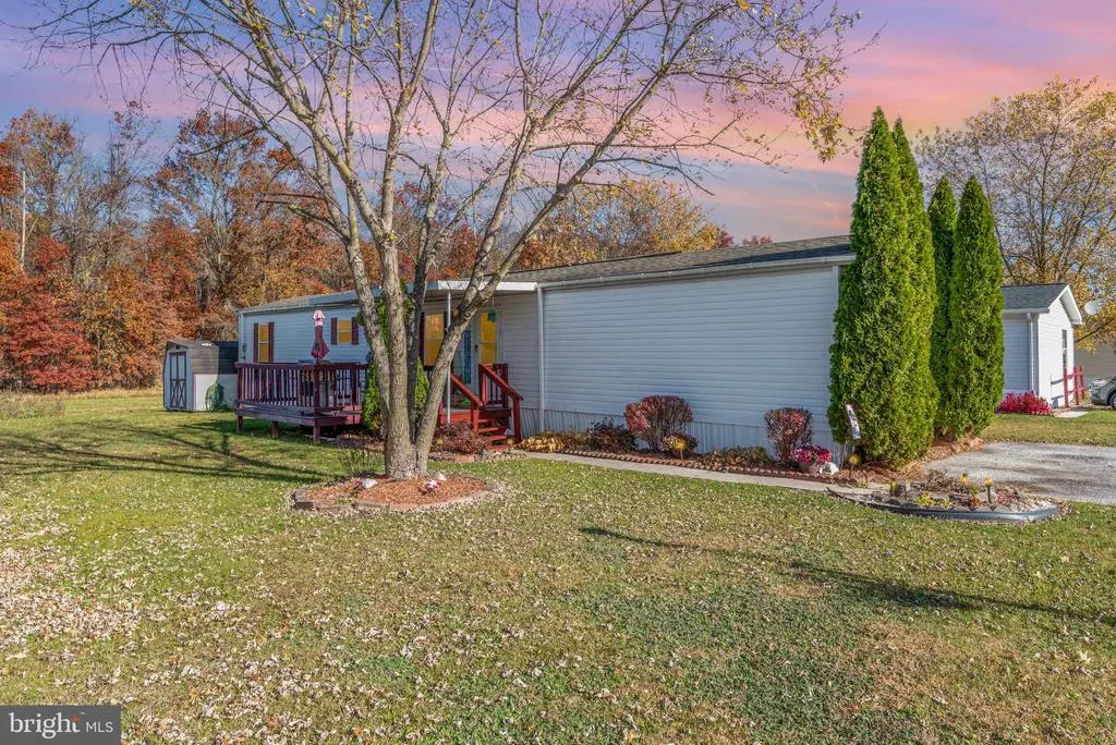 4820 Old Harrisburg Rd #27, Gettysburg