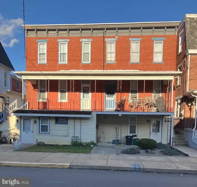 155/157 Charlotte, Manheim