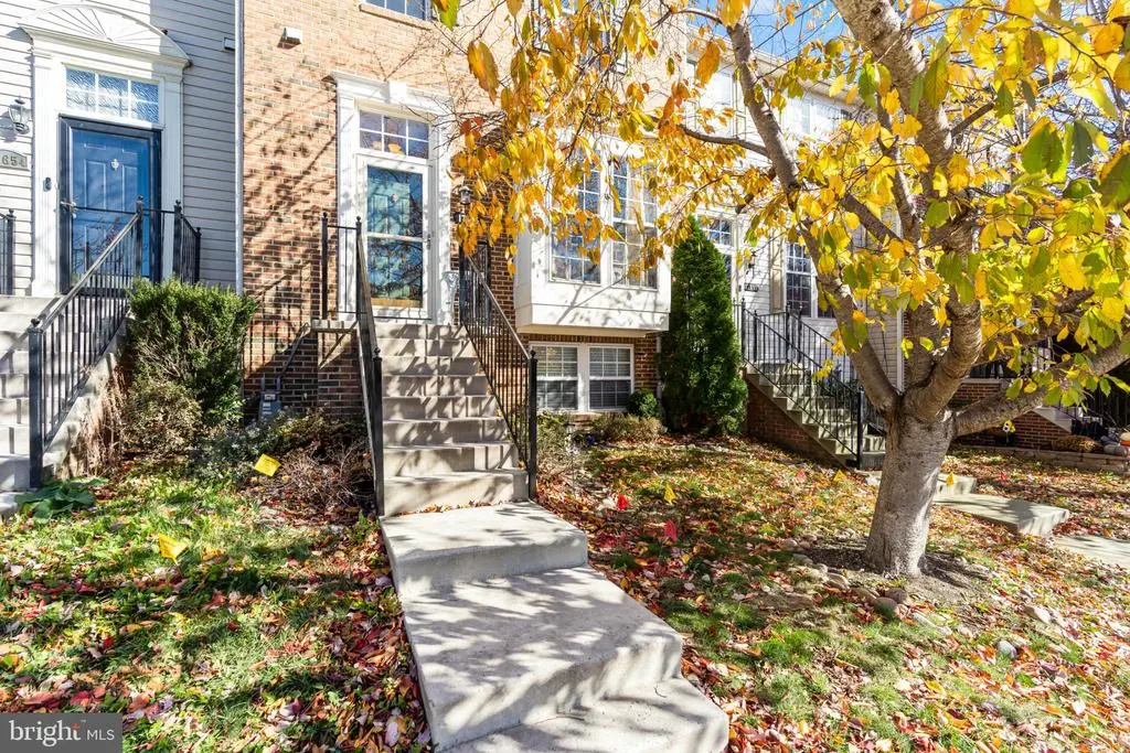 17656 Potter Bell Way, Hagerstown