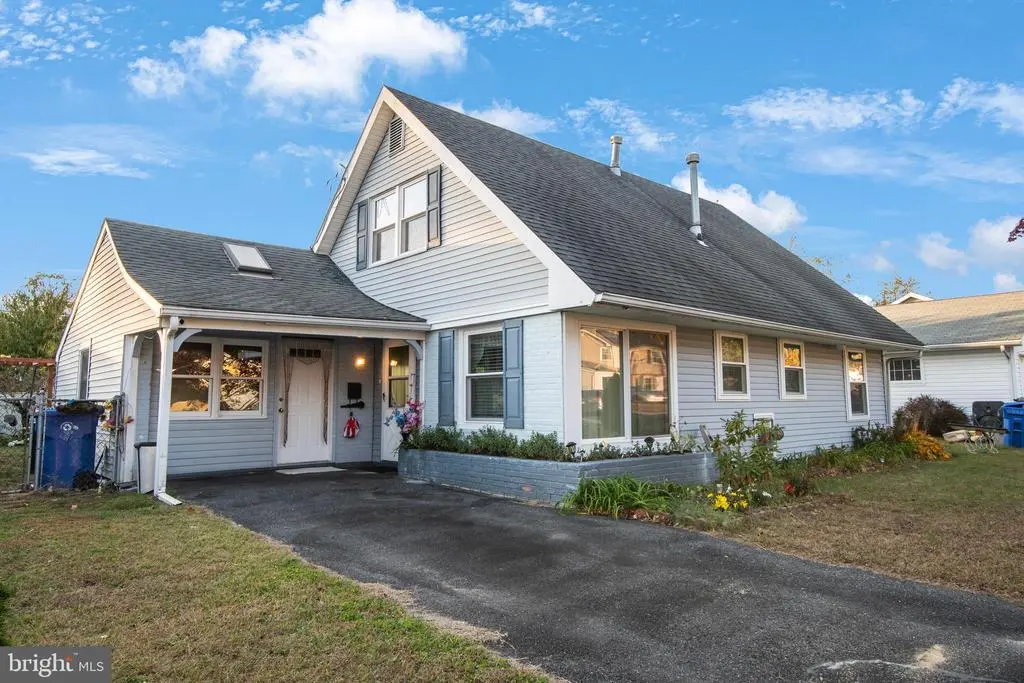 218 Somerset Dr, Willingboro